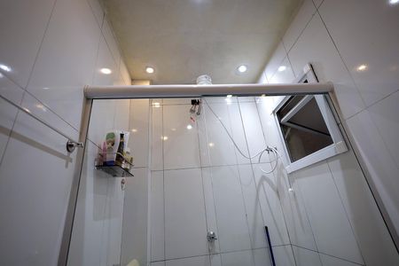 Apartamento à venda com 43m², 2 quartos e 1 vagaBanheiro