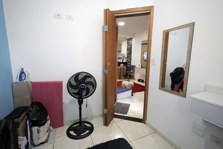 Apartamento à venda com 43m², 2 quartos e 1 vagaQuarto 1