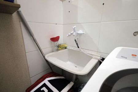 Apartamento à venda com 43m², 2 quartos e 1 vagaÁrea de Serviço