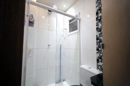 Apartamento à venda com 43m², 2 quartos e 1 vagaBanheiro