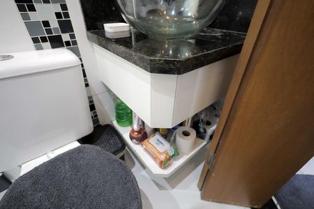 Apartamento à venda com 43m², 2 quartos e 1 vagaBanheiro