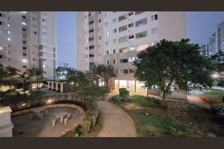 Vista  de apartamento para alugar com 3 quartos, 70m² em Água Branca, São Paulo
