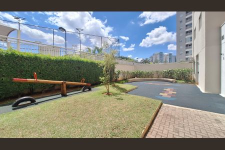 Apartamento para alugar com 70m², 3 quartos e 1 vaga Apartamento para alugar com 70m², 3 quartos e 1 vagaPlayground