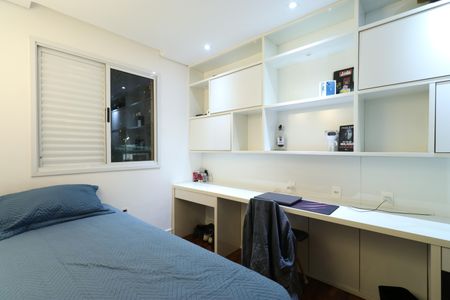 Apartamento para alugar com 70m², 3 quartos e 1 vagaQuarto 1