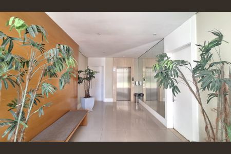 Apartamento para alugar com 70m², 3 quartos e 1 vaga Apartamento para alugar com 70m², 3 quartos e 1 vagaHall de entrada