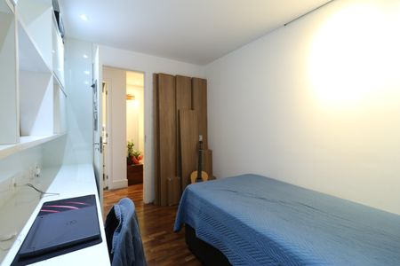 Apartamento para alugar com 70m², 3 quartos e 1 vagaQuarto 1
