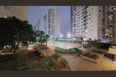 Vista  de apartamento para alugar com 3 quartos, 70m² em Água Branca, São Paulo