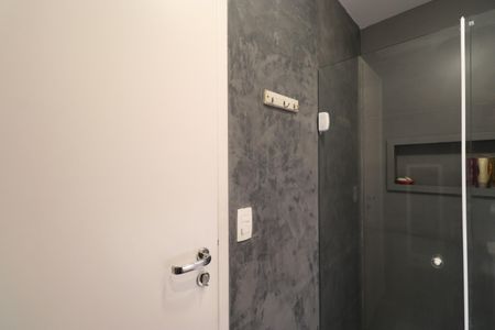 Apartamento para alugar com 70m², 3 quartos e 1 vagaBanheiro Social