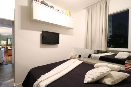 Apartamento para alugar com 70m², 3 quartos e 1 vagaSuite 