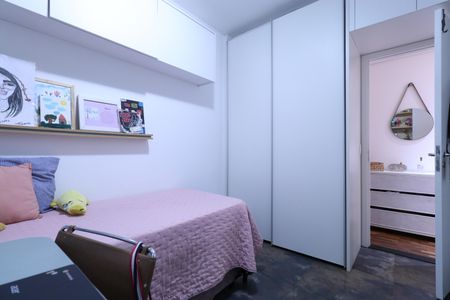 Apartamento para alugar com 70m², 3 quartos e 1 vagaQuarto 2