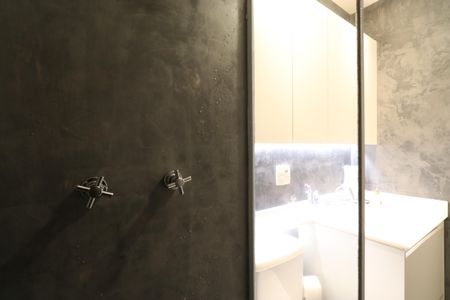 Apartamento para alugar com 70m², 3 quartos e 1 vagaBanheiro Social
