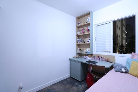 Apartamento para alugar com 70m², 3 quartos e 1 vagaQuarto 2
