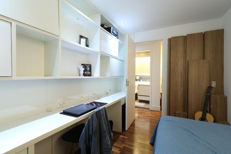 Apartamento para alugar com 70m², 3 quartos e 1 vagaQuarto 1