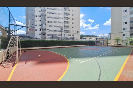Apartamento para alugar com 70m², 3 quartos e 1 vaga Apartamento para alugar com 70m², 3 quartos e 1 vagaQuadra