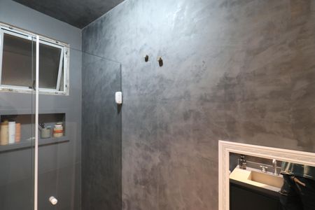 Apartamento para alugar com 70m², 3 quartos e 1 vagaBanheiro da Suíte