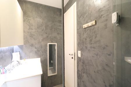 Apartamento para alugar com 70m², 3 quartos e 1 vagaBanheiro Social