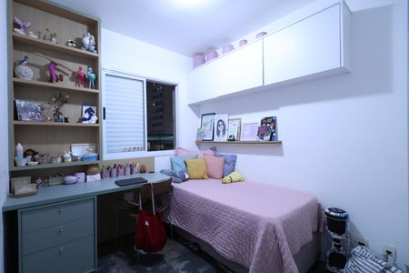 Apartamento para alugar com 70m², 3 quartos e 1 vagaQuarto 2