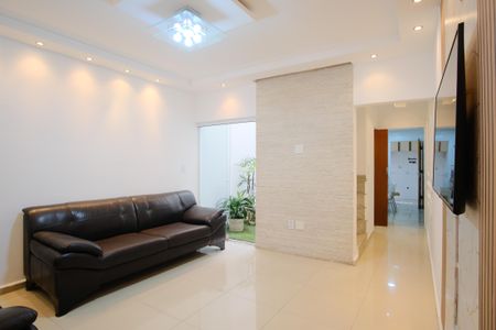 Sala de casa para alugar com 3 quartos, 150m² em Tatuapé, São Paulo