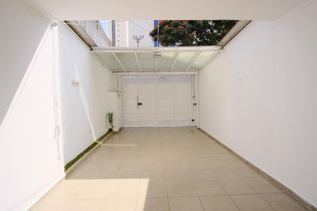 Casa para alugar com 150m², 4 quartos e 2 vagasGaragem