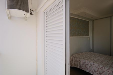 Casa para alugar com 150m², 4 quartos e 2 vagasVaranda da Suíte