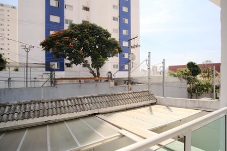 Casa para alugar com 150m², 4 quartos e 2 vagasVaranda da Suíte