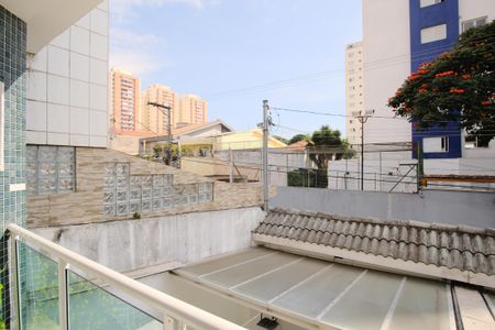 Casa para alugar com 150m², 4 quartos e 2 vagasVaranda da Suíte
