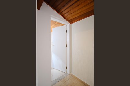 Casa para alugar com 150m², 4 quartos e 2 vagasBanheiro do Sotão