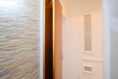 Casa para alugar com 150m², 4 quartos e 2 vagasLavabo