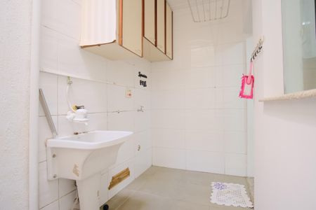 Casa para alugar com 150m², 4 quartos e 2 vagasÁrea de Serviço