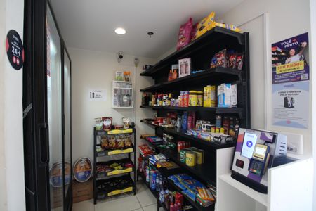 Apartamento para alugar com 35m², 1 quarto e 1 vagaÁrea Comum