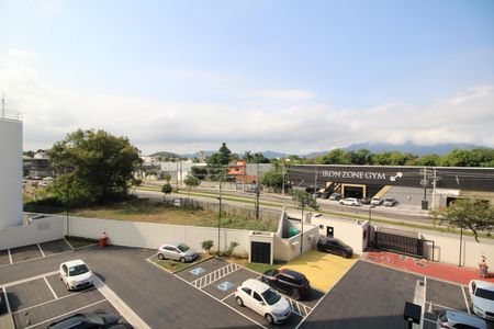 Apartamento para alugar com 35m², 1 quarto e 1 vagaVista