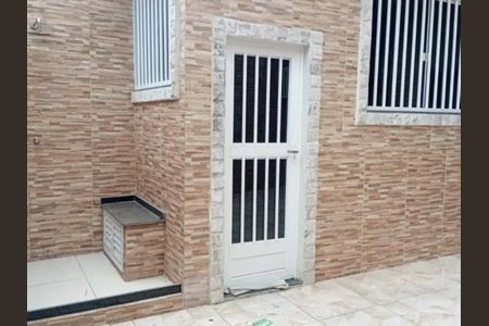 Área externa de casa à venda com 2 quartos, 80m² em Jacarepaguá, Rio de Janeiro
