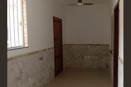 Sala de casa à venda com 2 quartos, 80m² em Jacarepaguá, Rio de Janeiro