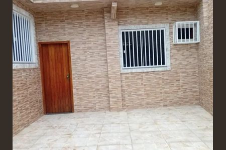 Casa à venda com 80m², 2 quartos e sem vagaGaragem