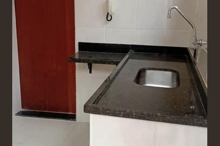 Área de Serviço de casa à venda com 2 quartos, 80m² em Jacarepaguá, Rio de Janeiro