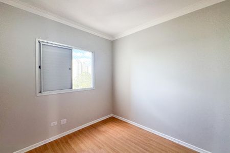 Quarto 1 de apartamento para alugar com 3 quartos, 64m² em Planalto, São Bernardo do Campo