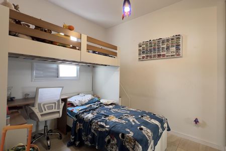 Apartamento à venda com 2 quartos, 51m² em Vila Augusta, Guarulhos