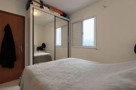 Apartamento à venda com 2 quartos, 51m² em Vila Augusta, Guarulhos