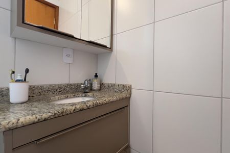 Apartamento à venda com 2 quartos, 51m² em Vila Augusta, Guarulhos