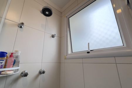 Apartamento à venda com 2 quartos, 51m² em Vila Augusta, Guarulhos