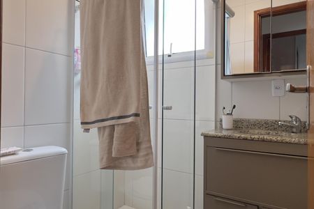 Apartamento à venda com 2 quartos, 51m² em Vila Augusta, Guarulhos