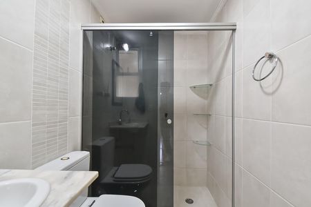 Apartamento à venda com 90m², 3 quartos e 1 vagaBanheiro