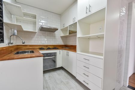 Apartamento à venda com 90m², 3 quartos e 1 vagaCozinha
