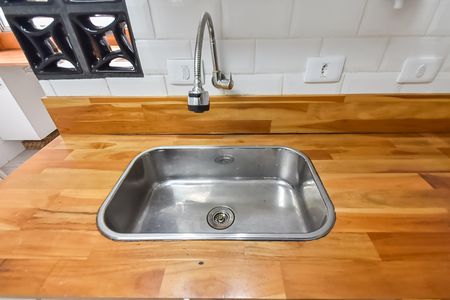 Apartamento à venda com 90m², 3 quartos e 1 vagaCozinha