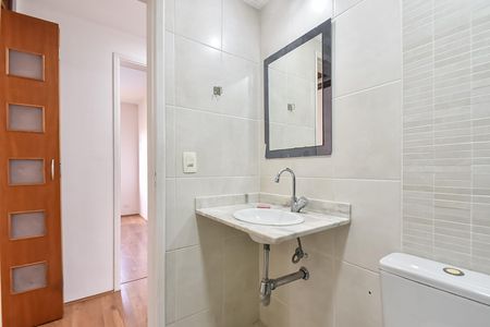 Apartamento à venda com 90m², 3 quartos e 1 vagaBanheiro