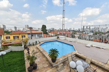 Apartamento à venda com 90m², 3 quartos e 1 vagaVista do quarto 1