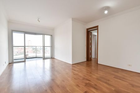 Sala de apartamento para alugar com 3 quartos, 90m² em Jardim da Gloria, São Paulo