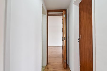 Apartamento à venda com 90m², 3 quartos e 1 vagaCorredor