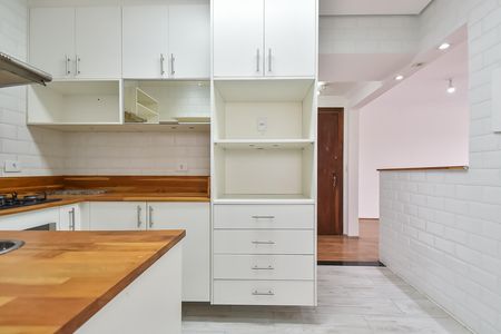 Apartamento à venda com 90m², 3 quartos e 1 vagaCozinha