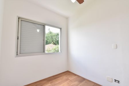 Apartamento à venda com 90m², 3 quartos e 1 vagaQuarto 2